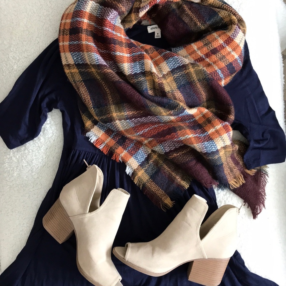 NOT FOR SALE: Items available in our closet!